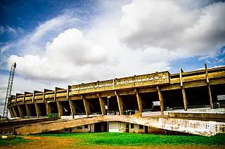 Plano de Riedel prevê reabertura do Morenão e ampliação de incentivos ao esporte e à cultura