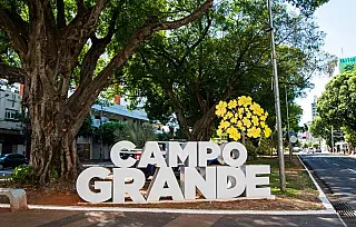 Campo Grande cresce, mas avanços não chegam no mesmo ritmo
