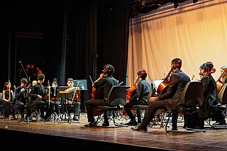 Festival de Inverno de Bonito terá shows e recreação gratuita do Sesc MS