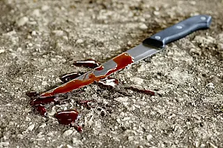 Homem é esfaqueado nas costas após sair de bar em Sidrolândia