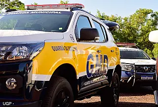 Motorista bêbado é preso após deixar carro mal estacionado em Dourados