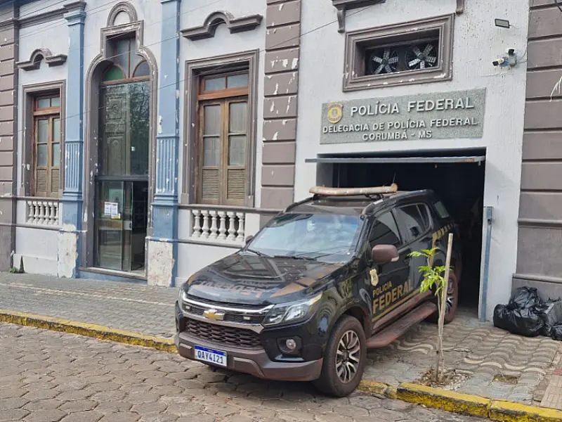PF terá escritório na Bolívia para combater guerra entre PCC e CV