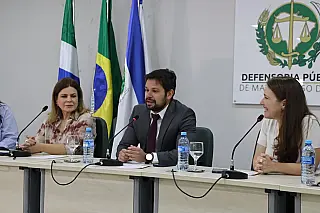 Levantamento revela 1.476 pessoas vivendo em situação de rua em Campo Grande