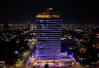 Artheo Concept Living é entregue na esquina mais charmosa de Campo Grande