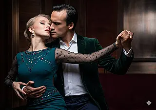 Festival Caminhos do Tango reúne bailarinos do Brasil e Argentina em Campo Grande