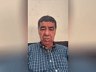 VÍDEO: Subprefeito de Anhanduí vai parar na delegacia após confusão com faca