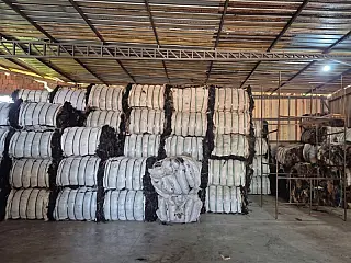 Indústria de crinas que opera irregularmente é alvo de inquérito em MS