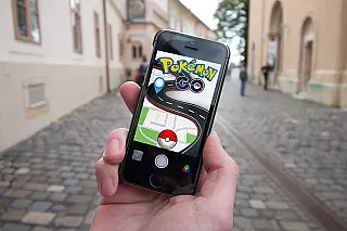Homem de 34 anos faz PIX por item de Pokémon GO e acaba vítima de golpe