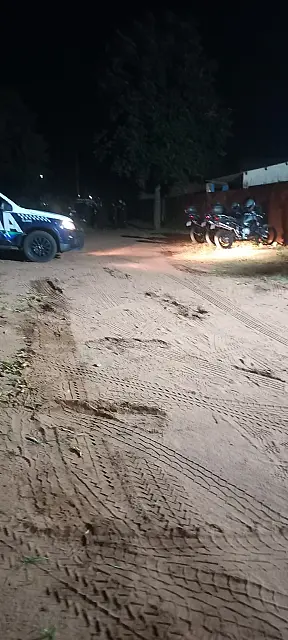 Homem morre em confronto com a Polícia Militar durante ação em Três Lagoas