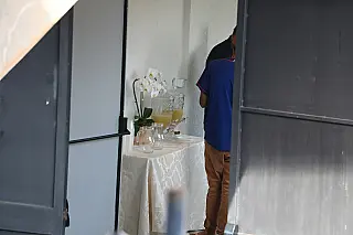 Operação da PF esvazia evento da SAS na véspera de aniversário da Capital