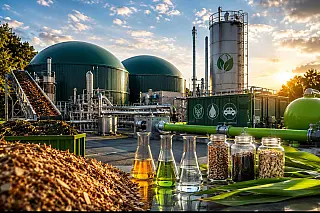 Encontros em Campo Grande debatem biogás e energia solar em setembro