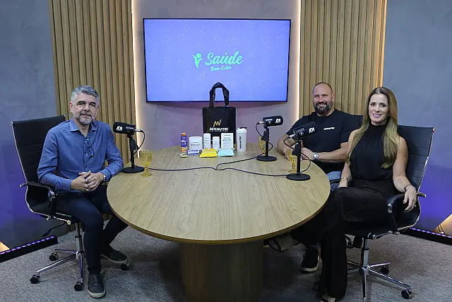 JD1TV: Especialistas reforçam que suplementação deve ser aliada da alimentação