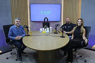 JD1TV: Especialistas reforçam que suplementação deve ser aliada da alimentação
