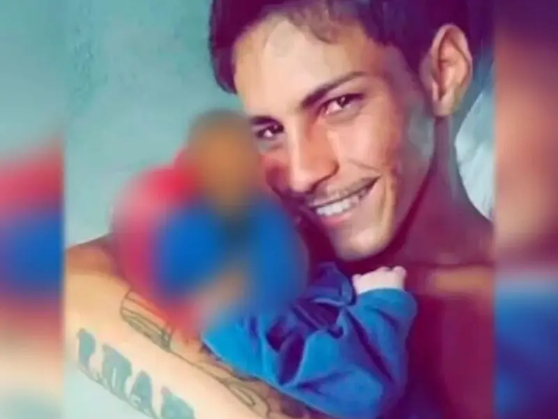 Jovem achado em bosque de Itaquiraí foi morto a pedradas e espancamento