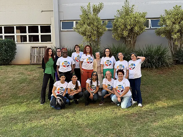 UEMS retoma HUB de Inovação 50+ para incentivar empreendedorismo na maturidade