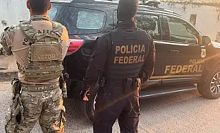 Documentos eram fraudados para 'aprovar' desmatamento em área da União em Corumbá