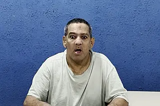 'Não sou assassino em série': Nando pede prisão domiciliar à Justiça