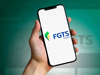 Nascidos em agosto já podem sacar parte do FGTS; prazo vai até 30 de outubro