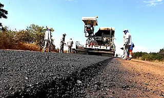 Obras de MS poderão ter custos e andamento acompanhados pela população, propõe Fábio Trad