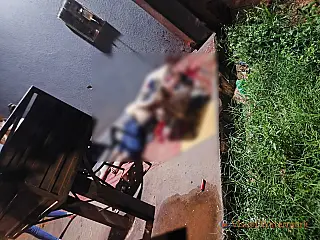 Morto no Lagoa Park é identificado e crime pode estar ligado a guerra de facção