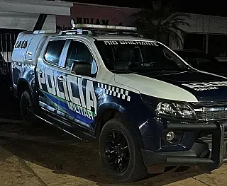 Homem de 63 anos é suspeito de estuprar enteada de 12 anos em Rio Brilhante