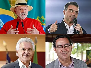 Propaganda eleitoral no rádio e na TV começa nesta sexta-feira