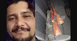 TJMS reduz pena de homem condenado por assassinato em Paraíso das Águas
