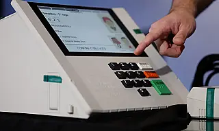 Prazo para registro de candidaturas às eleições termina neste sábado
