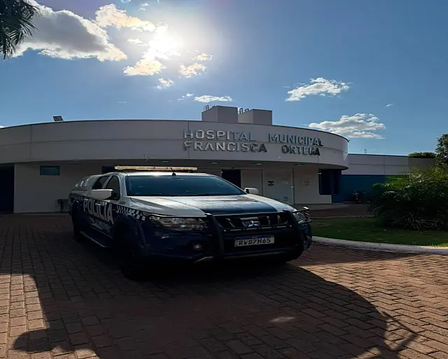 Briga por herança termina com adolescente apreendido após agredir irmã em MS