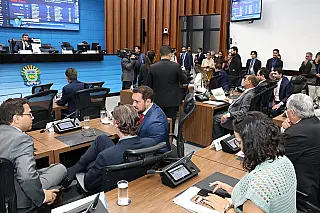 Alems vota criação do Julho Dourado para proteção e saúde dos animais