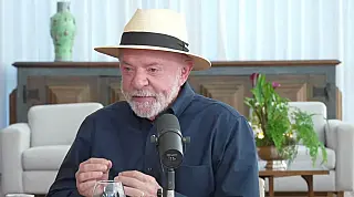 Lula diz que EUA vão "perder" se interferirem nas eleições brasileiras