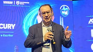 Crescimento de Cury é visto como "voo de galinha" por campanhas adversárias