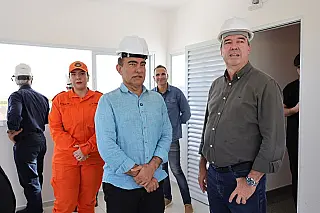 Novo terminal do Aeroporto de Dourados avança com R$ 48 milhões em investimentos