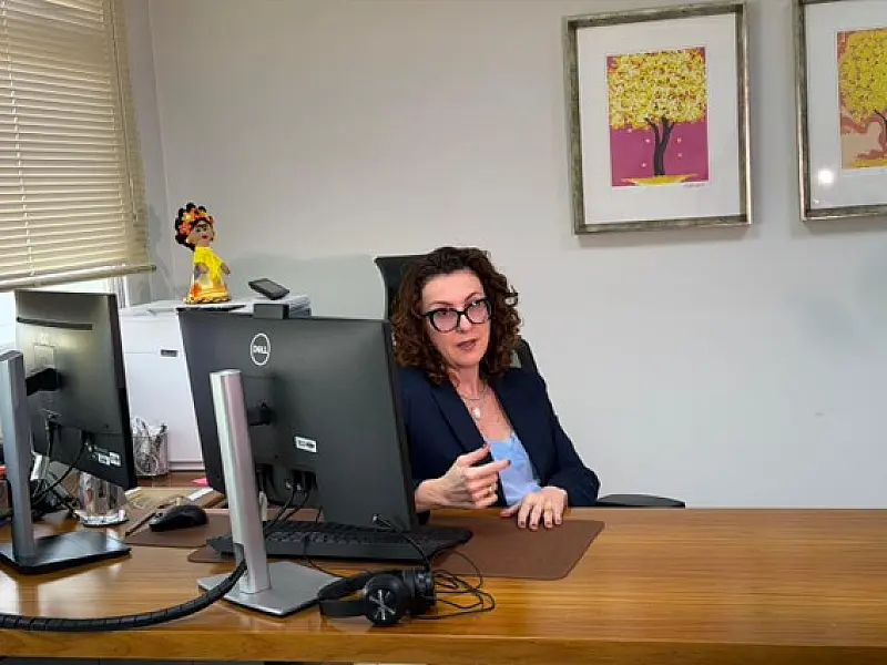 Promotora aponta machismo cultural como raiz para o aumento do feminicídio