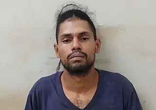 Suspeito de assassinar vendedor é preso horas após crime em Naviraí