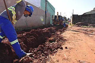 Plano de governo de Renato Gomes reúne propostas para infraestrutura, moradia, saneamento e interior