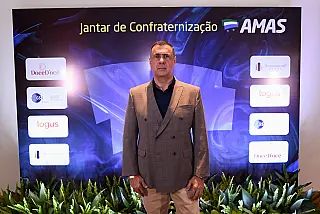 Tecnologia deixou de ser diferencial no varejo, afirma presidente da AMAS