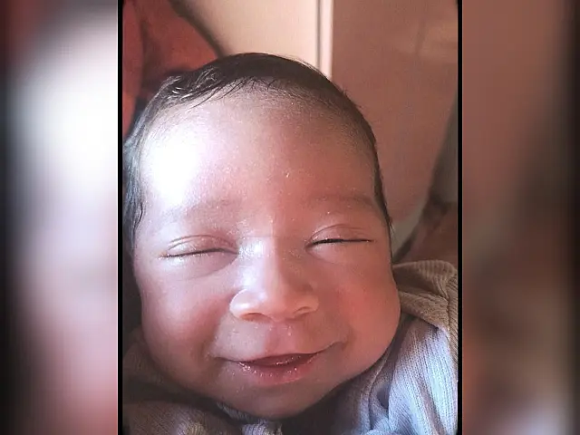 Acabou o pesadelo: Bebê Ayla é encontrada no Paraguai e buscas chegam ao fim com dois presos