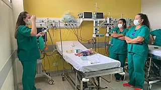Plano de Riedel prevê implantação do Hospital Regional do Pantanal, caso reeleito