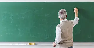 Fábio Trad quer equiparar salários de professores e modernizar escolas de MS