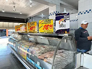Semana do Pescado começa no dia 31 para incentivar consumo de peixe em MS