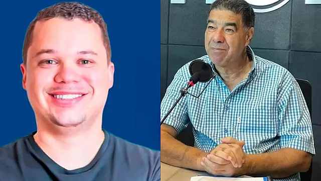 Pré-candidato diz ter sido ameaçado por subprefeito de Anhanduí