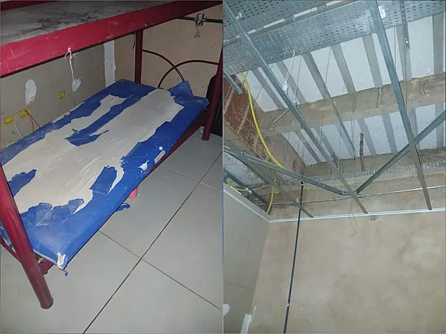 "Tropa está desmotivada”: guardas denunciam condições degradantes nas bases da GCM