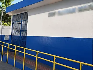 Parceria entre MPMS e Prefeitura adequa unidades de saúde em Naviraí