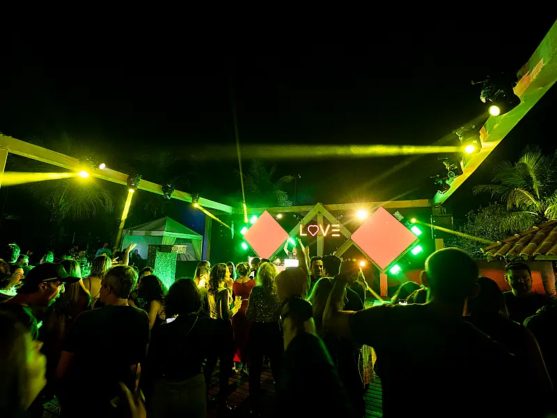 Com 8h de House Music, 'LOVE' realiza nova edição em Campo Grande