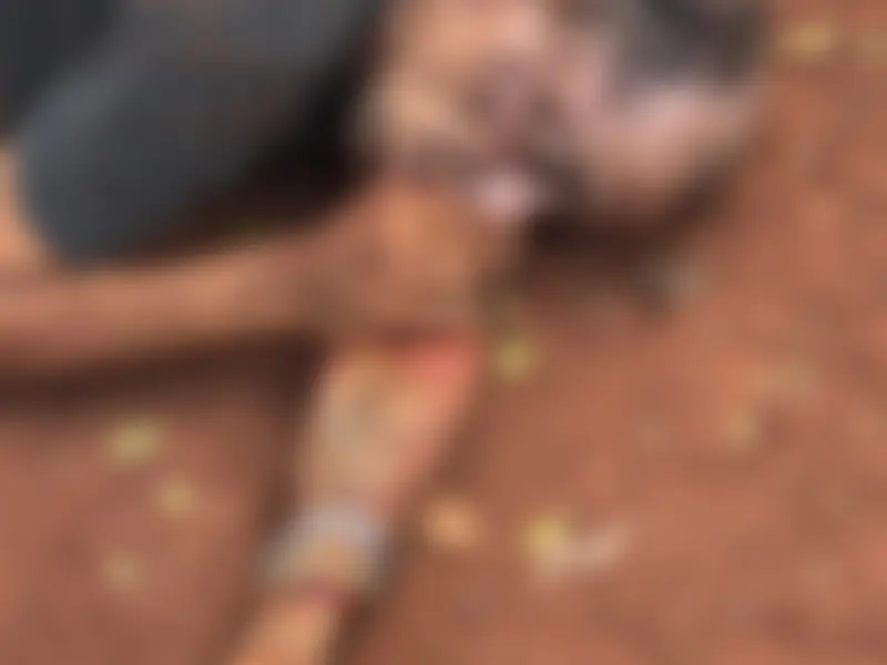 Homem com passagens por furto é morto a facadas em Sidrolândia