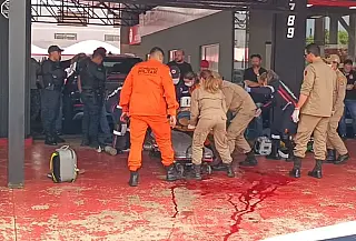 Jovem pode ter sido morto por engano em garagem de Dourados