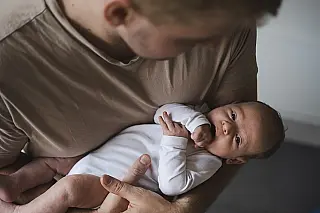 Reconhecimento de paternidade cresce 172% em cinco anos e bate recorde em MS