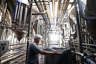 Exportações industriais de MS batem recorde e chegam a US$ 4,68 bilhões