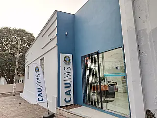 CAU-MS lança edital e oferece até R$ 30 mil para projetos de arquitetura